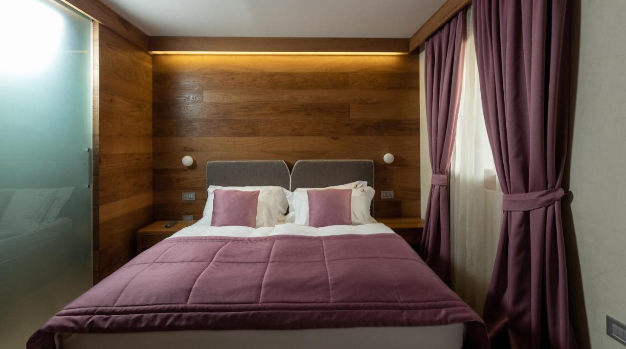 מלון בורמיו Sottovento Luxury Hospitality מראה חיצוני תמונה